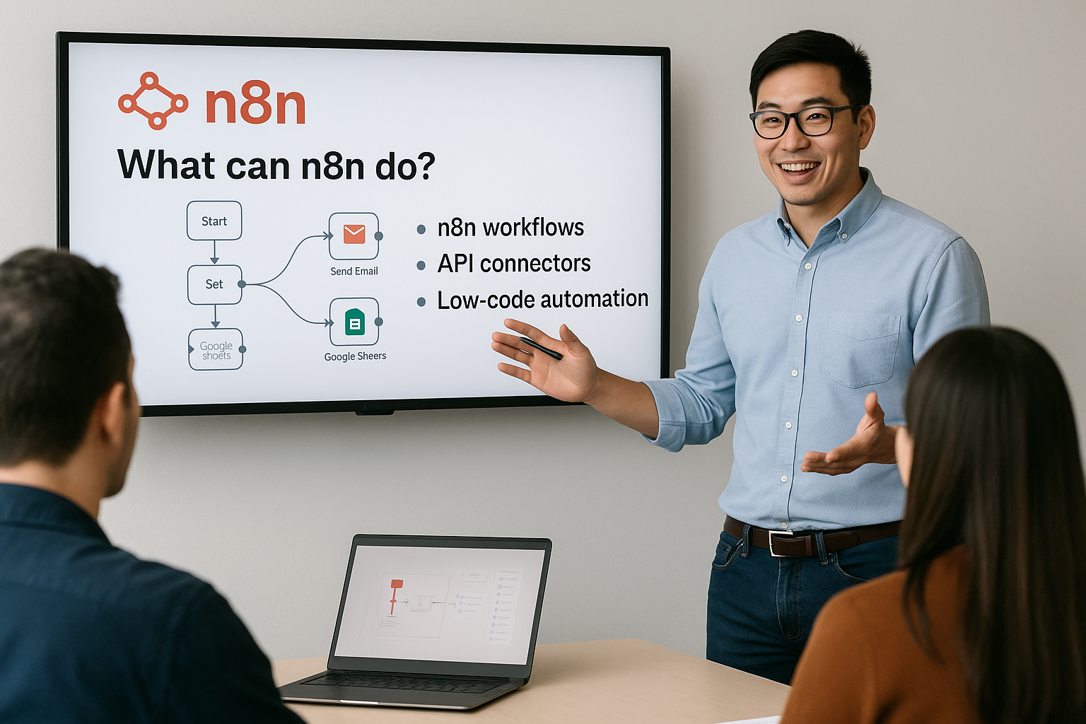 n8n automation templates