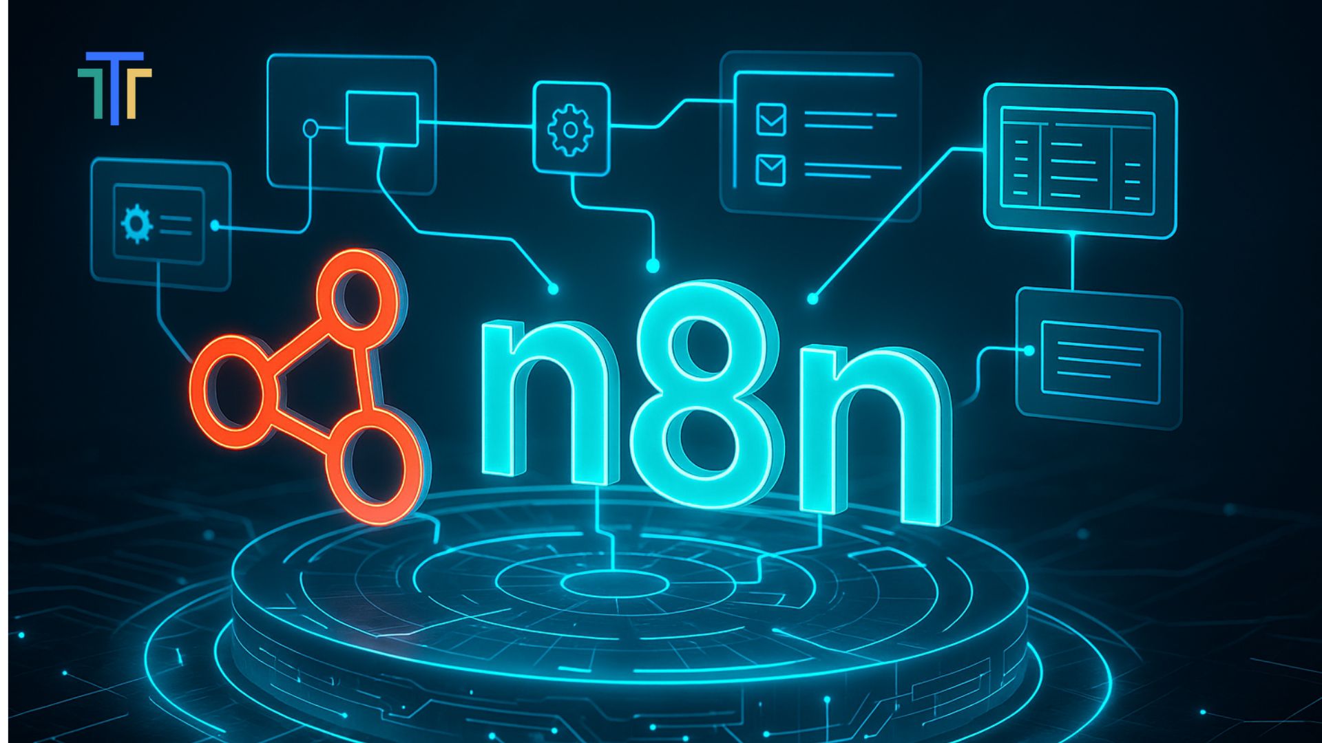 N8n คืออะไร