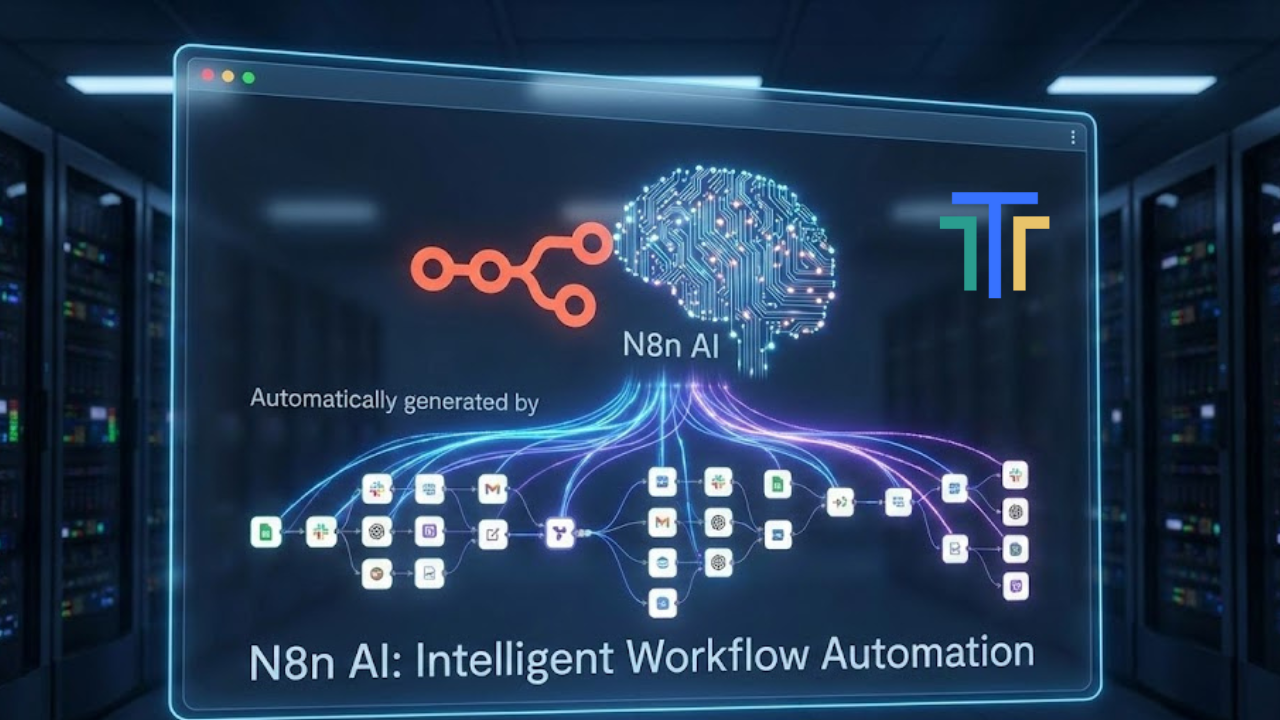 N8n AI