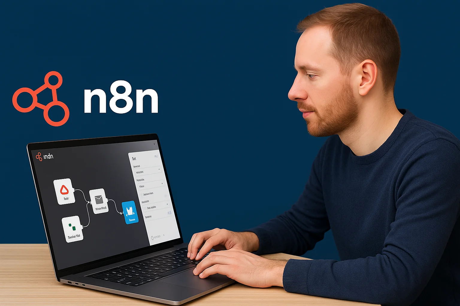 เคล็ดลับมือโปรในการใช้ n8n