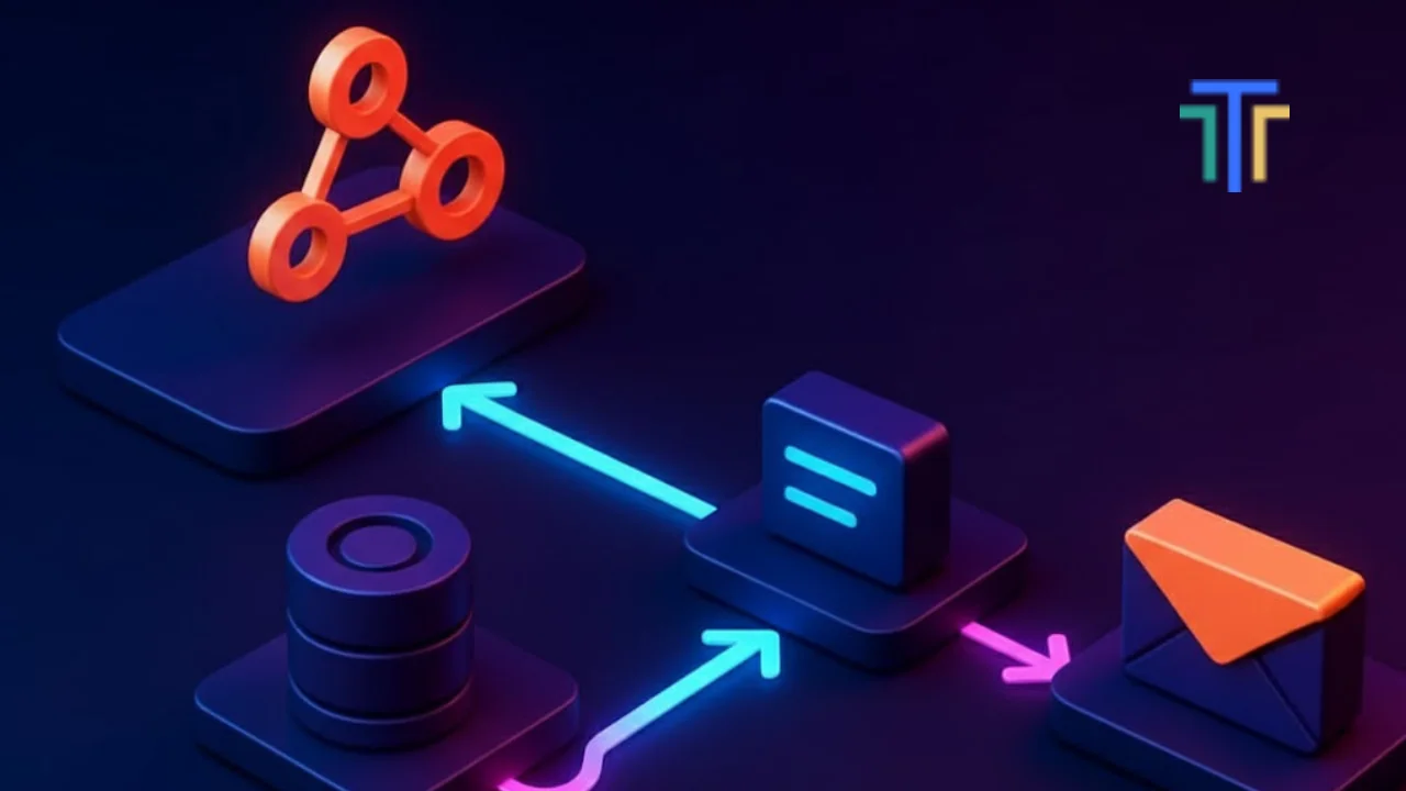 การเลือก n8n ราคา เพื่อวางแผนอย่างคุ้มค่าและ 3 วิธีเลือกที่เหมาะสมกับองค์กร