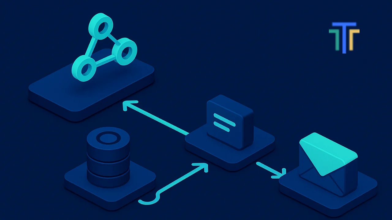 3 วิธีใช้ N8n ฟรี เพื่อเพิ่มประสิทธิภาพ n8n automation