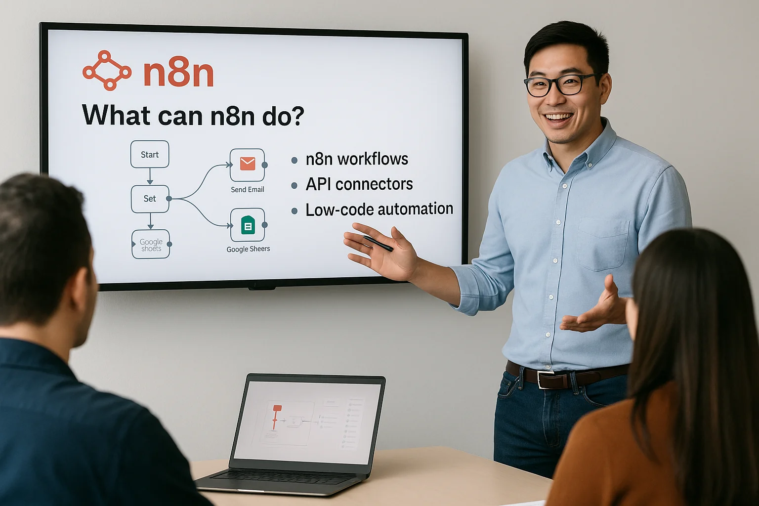 n8n automation templates