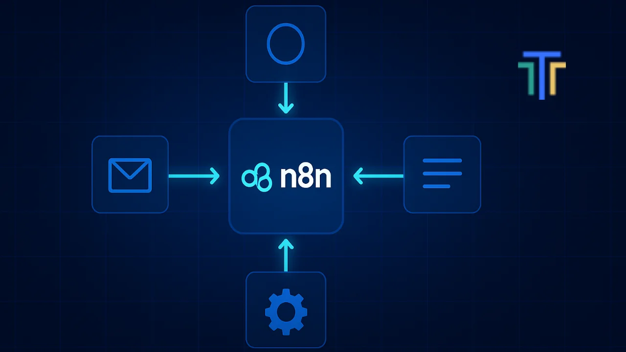 5 เทคนิค N8n Docker เพิ่มประสิทธิภาพ Workflow