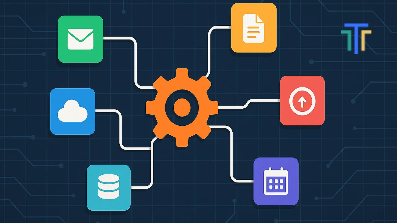3 วิธีเพิ่มประสิทธิภาพ N8n workflow GitHub สำหรับ n8n automation ในการจัดการโค้ดและแก้ไขปัญหา