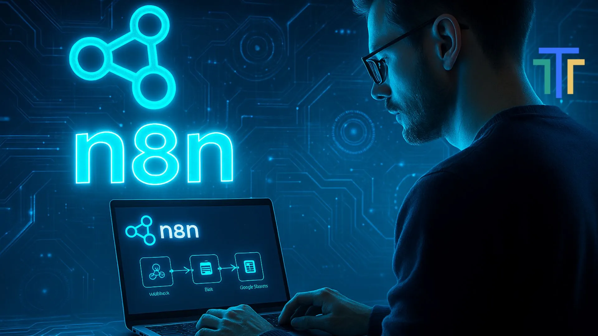 N8n ติด ตั้ง