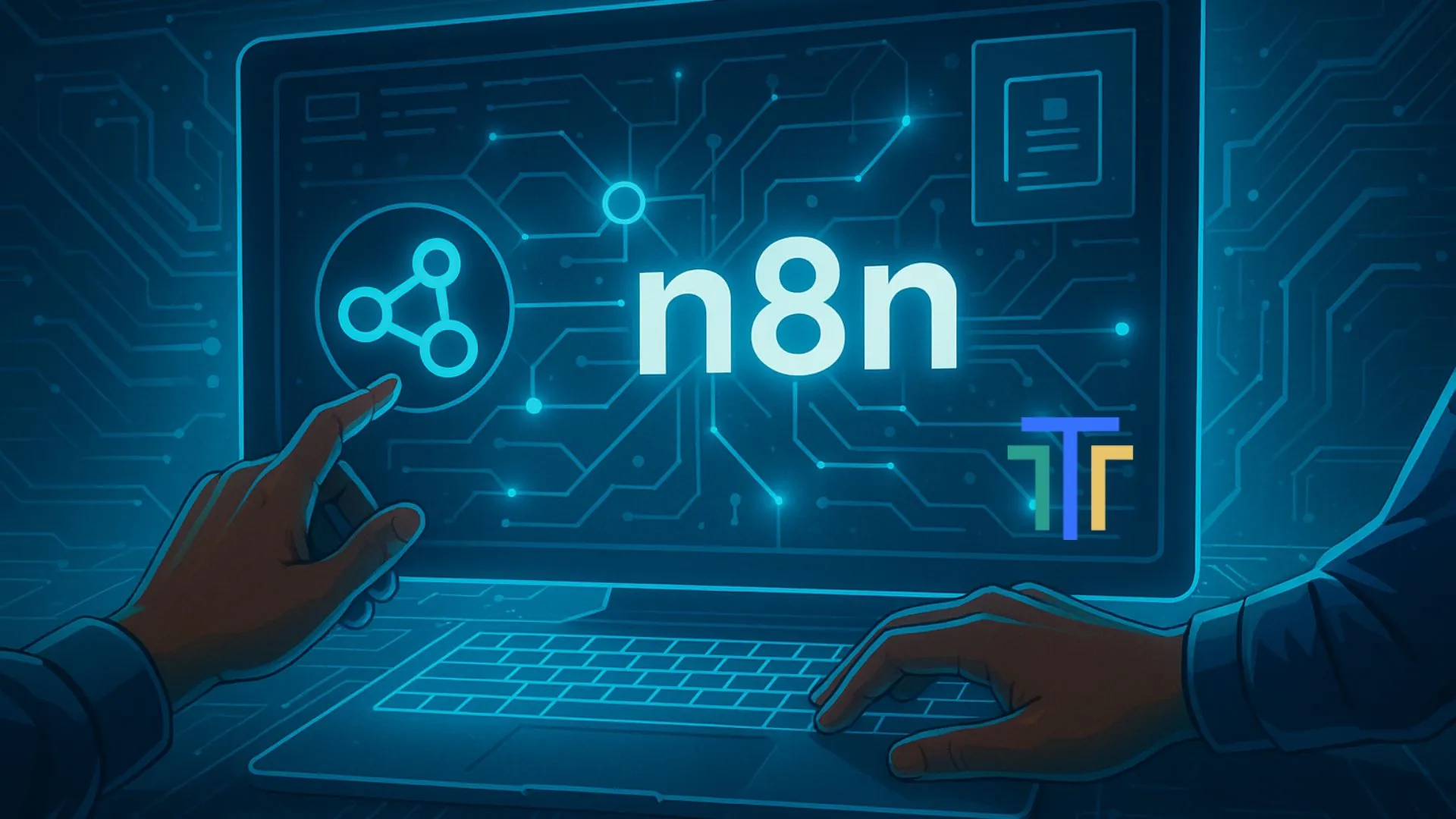 N8n คู่มือ