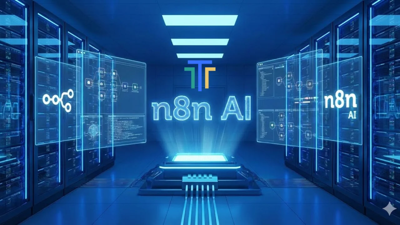 n8n ai คืออะไร