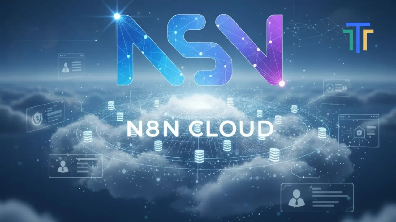 N8n cloud